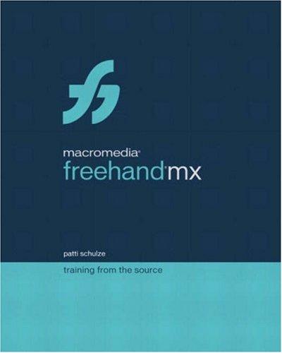 Macromedia Freehand MX