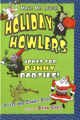 Holiday Howlers