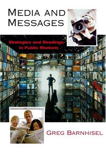 Media and Messages