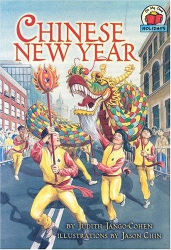 Chinese New Year