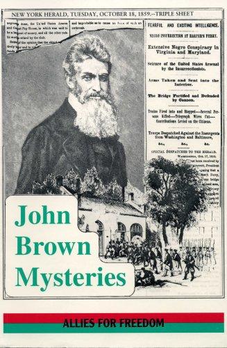 John Brown mysteries