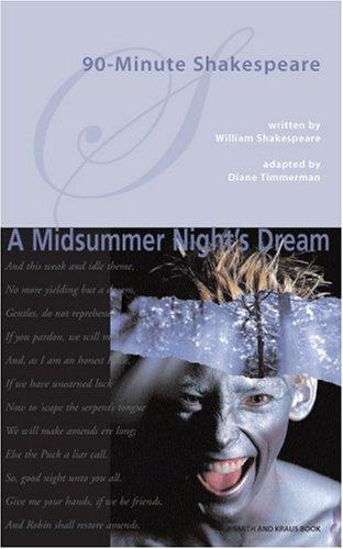 90-minute Shakespeare