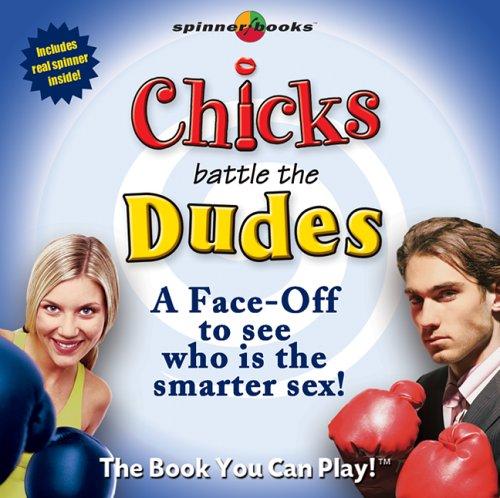 Chicks Battle the Dudes