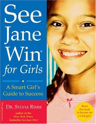 See Jane Win for Girls