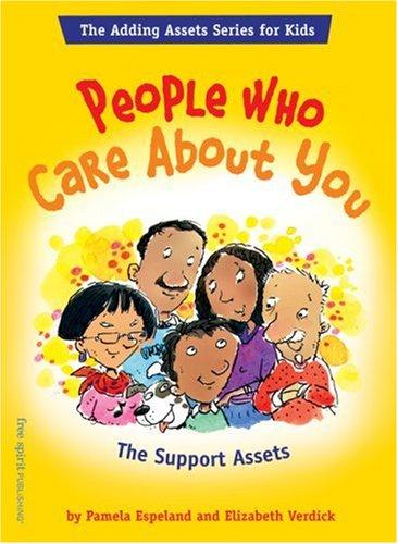 People Who Care About You