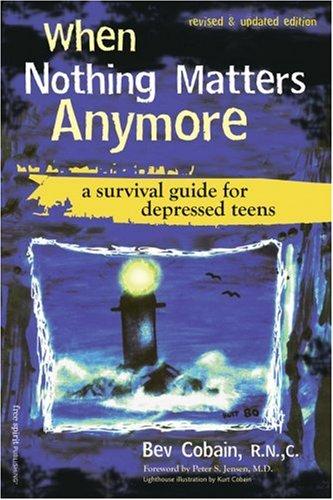 When nothing matters anymore