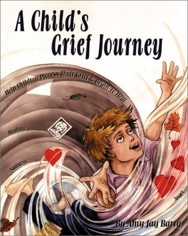 A child's grief journey
