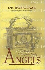 Angels in History and Prophecy