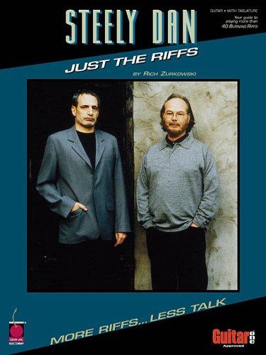 Steely Dan - Just the Riffs