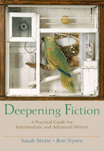 Deepening fiction