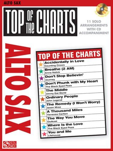Top of the Charts