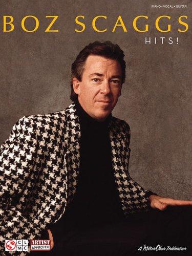 BOZ SCAGGS HITS