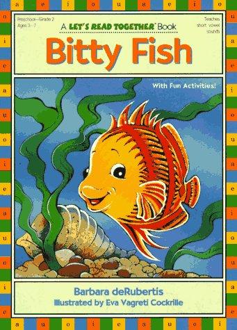 Bitty Fish
