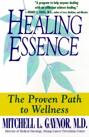 Healing Essence