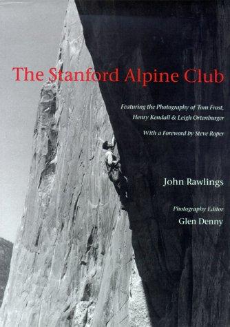 Stanford Alpine Club