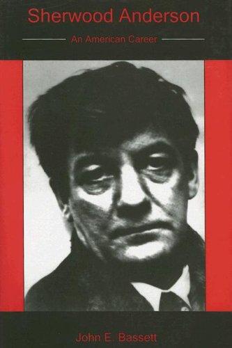 Sherwood Anderson