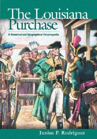 The Louisiana Purchase