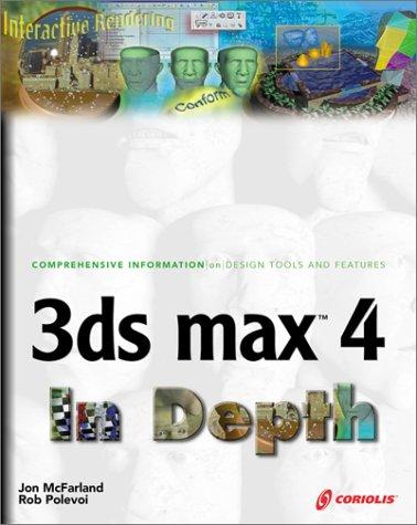 3DS Max 4 In Depth
