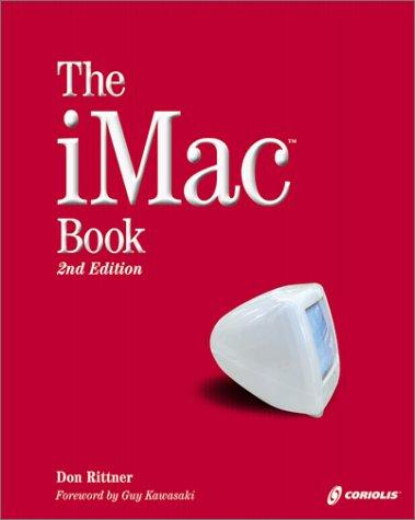 The iMac Book, Second Edition