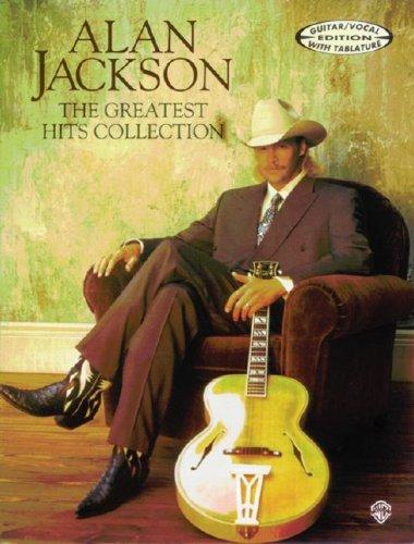 Alan Jackson