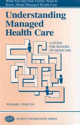 Understanding managed health care