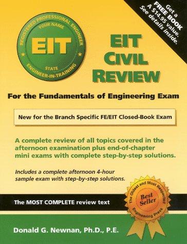 Eit Civil Review
