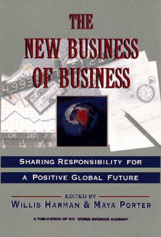 The new business of business