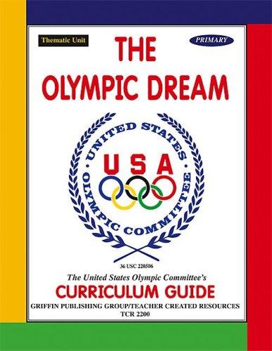 The Olympic Dream