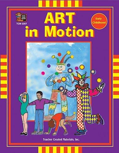 Art in motion