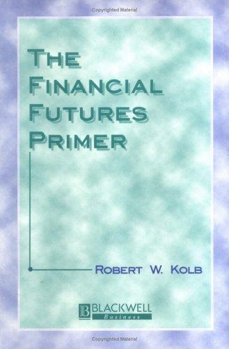 The financial futures primer
