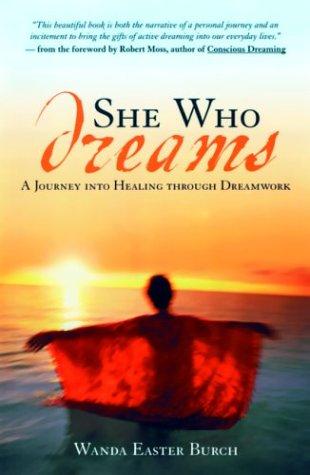 She Who Dreams