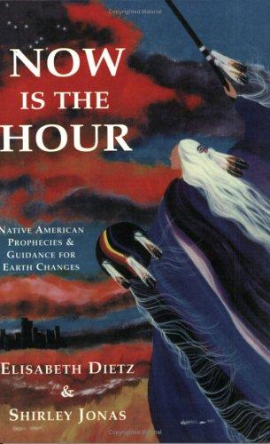 Now is the hour
