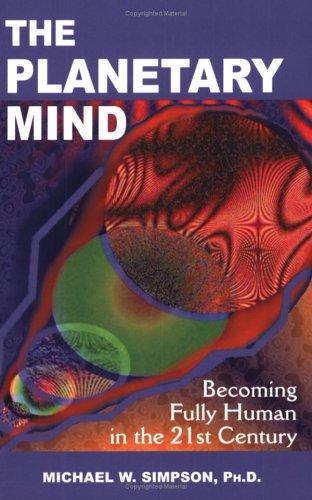 The Planetary Mind