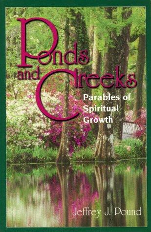 Ponds and creeks