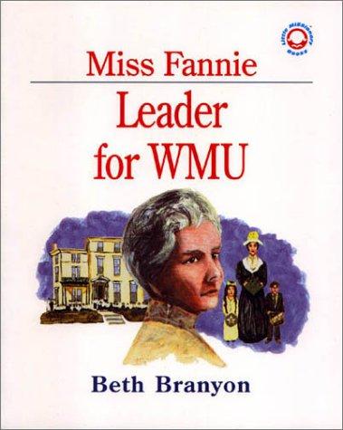 Miss Fannie