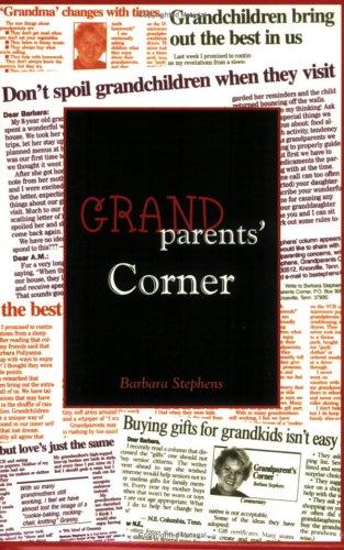 Grandparents' corner