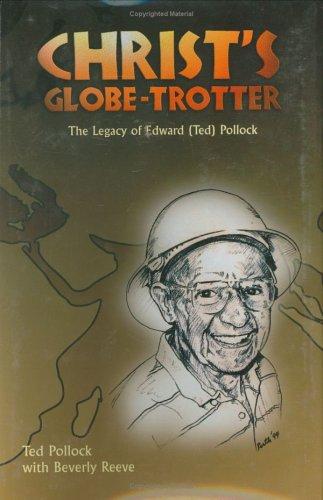 Christ's globe-trotter