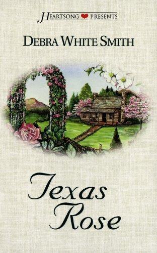 Texas rose