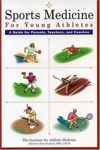 Sports medicine for young athletes