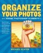 Organize your photos with Adobe Photoshop Elements 3