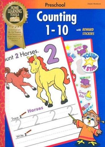 Counting 1-10