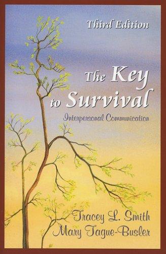 The key to survival