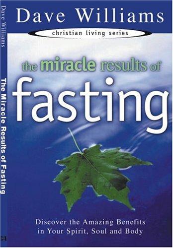 The Miracle Results of Fasting