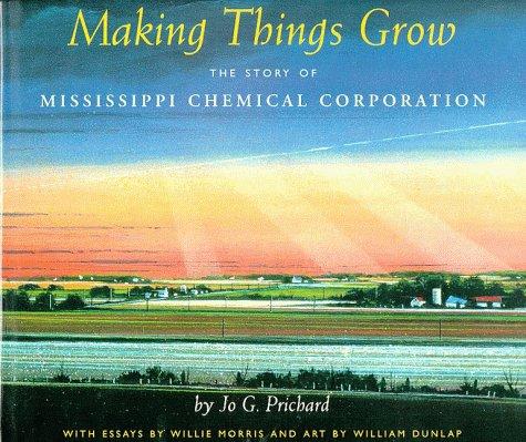 Making Things Grow