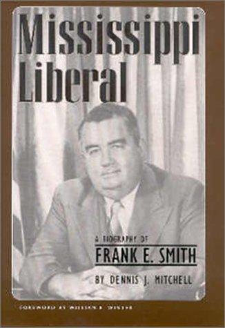 Mississippi liberal