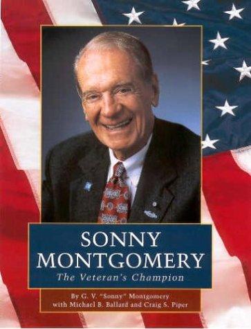 Sonny Montgomery