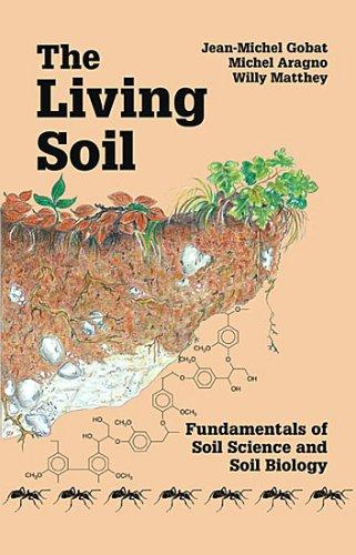 The living soil