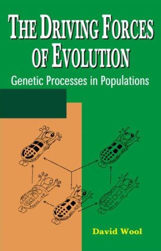 The Driving Forces of Evolution