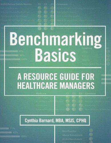 Benchmarking Basics