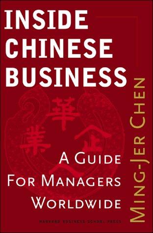 Inside Chinese Business